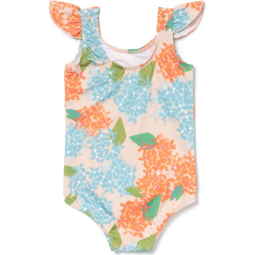 Flutter One Piece