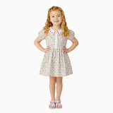 Back to School Dress