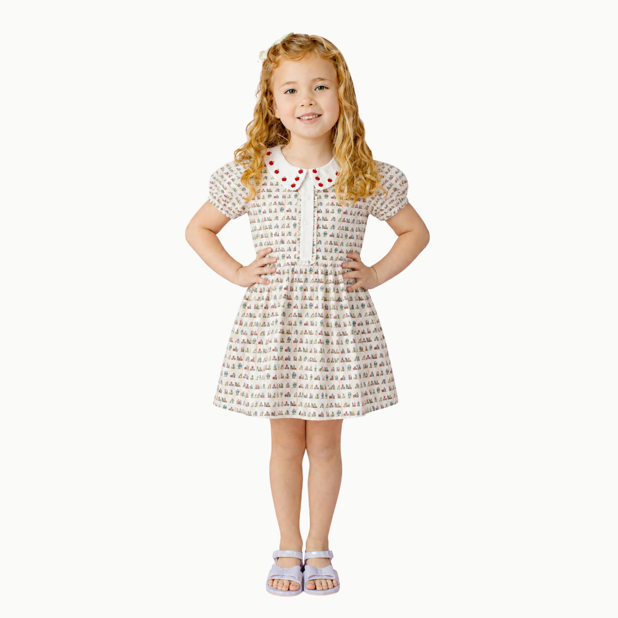 Back to School Dress