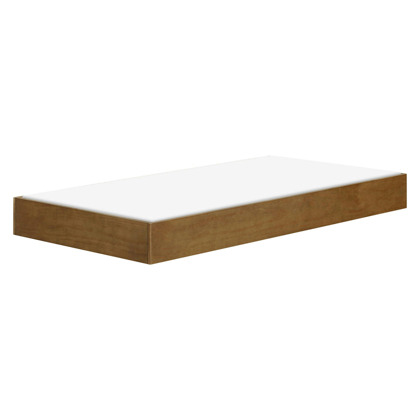 The MDB Family Twin Storage Trundle Bed