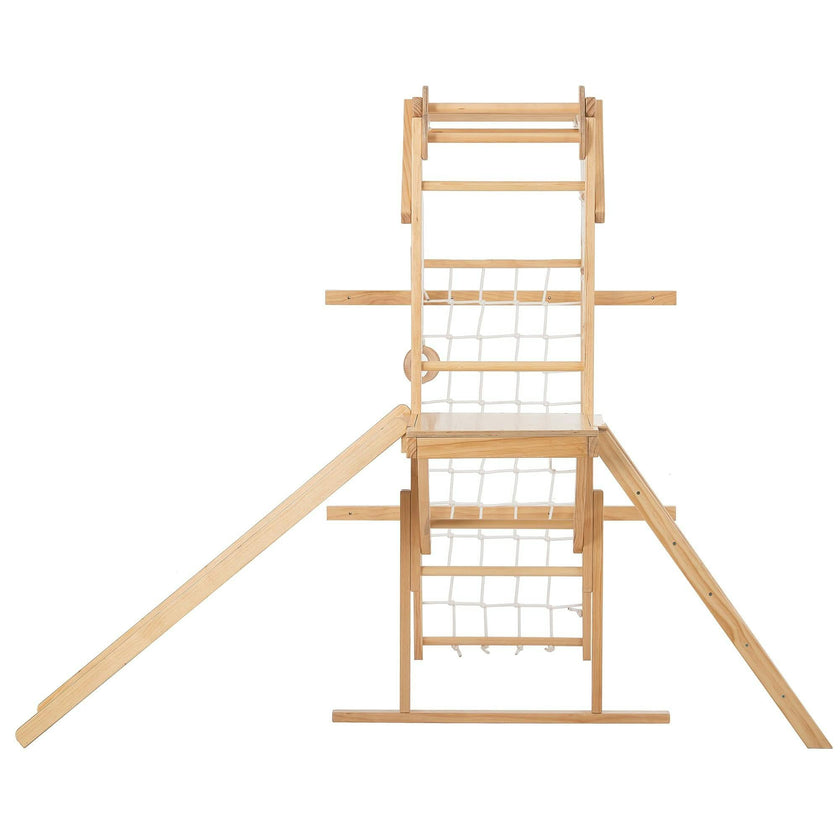 Grove | Foldable Jungle Gym - Wall Mounted