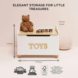 Toy Box