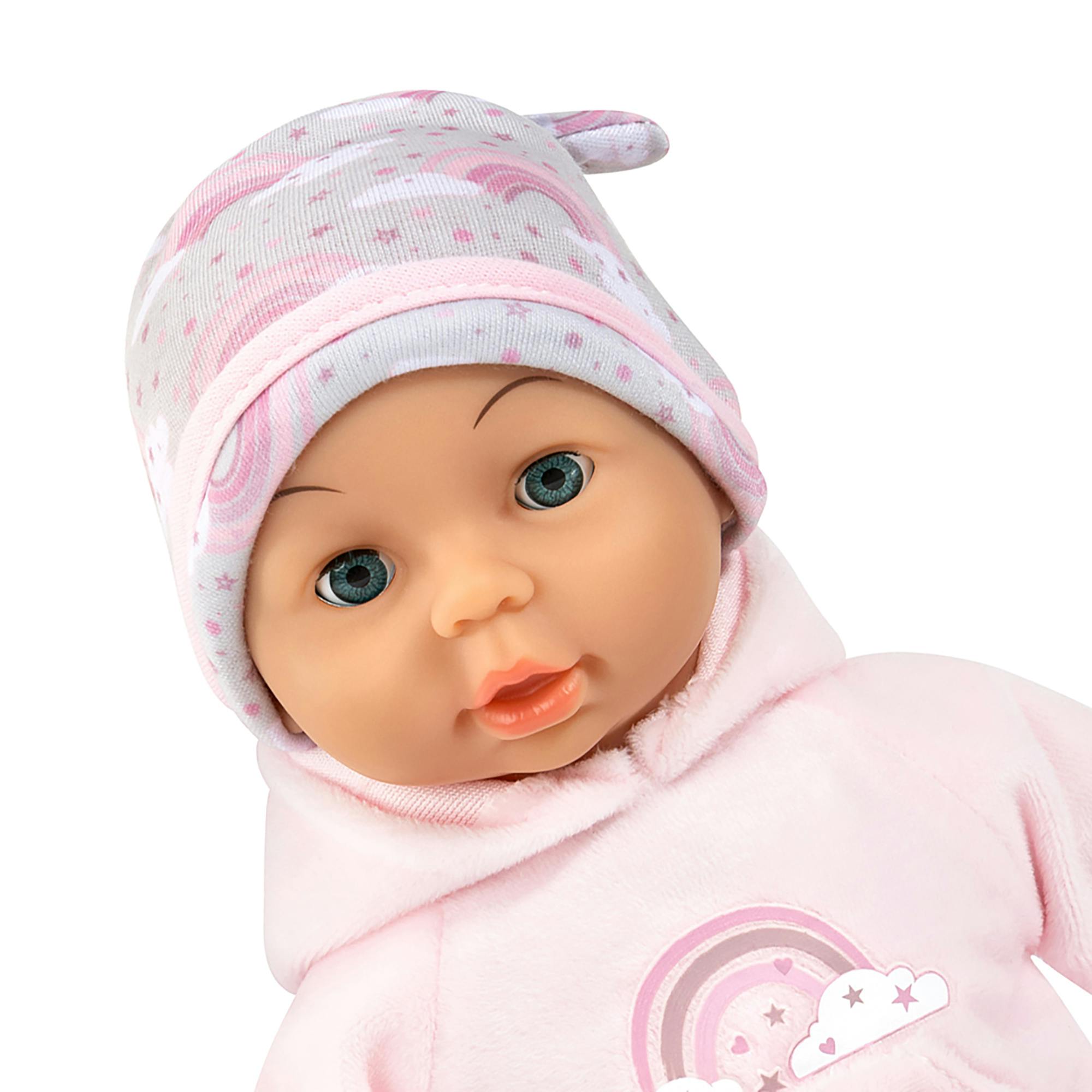 My First Baby Doll: 11