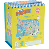 Ocean 60pc Shaped Puzzle