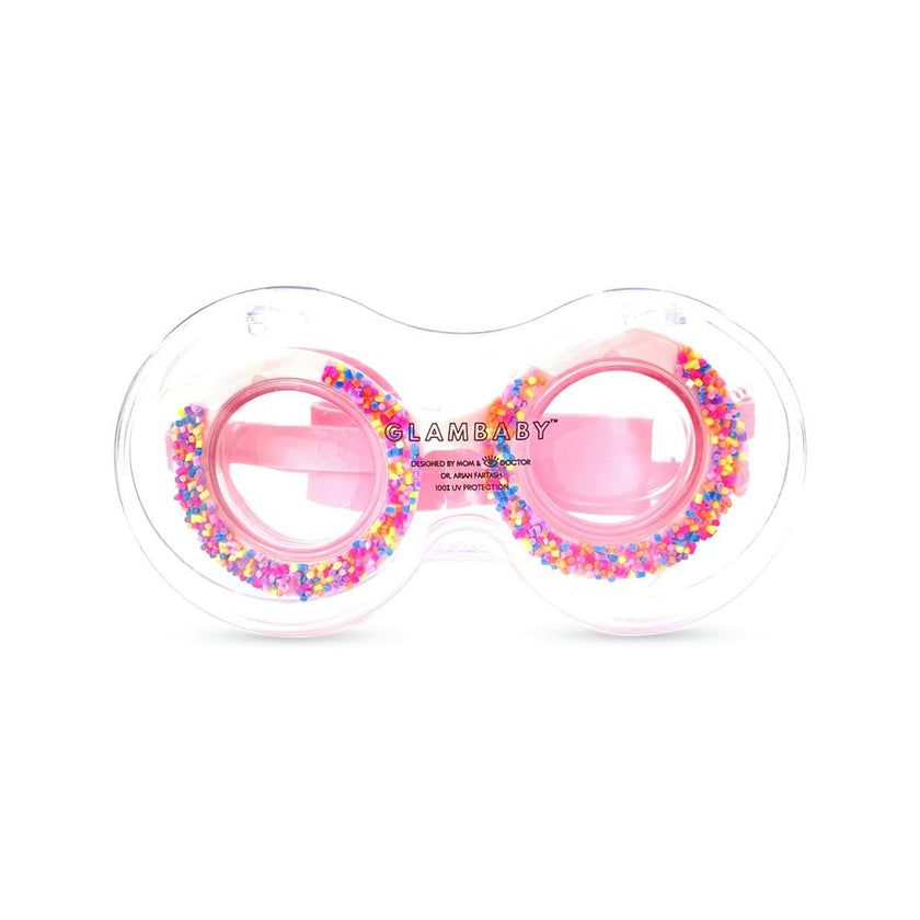 Olivia Swim Goggles