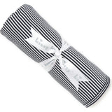 Essentials Striped Blanket