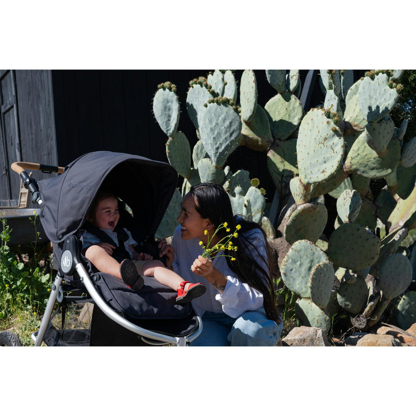 Indie Dusk All Terrain Stroller