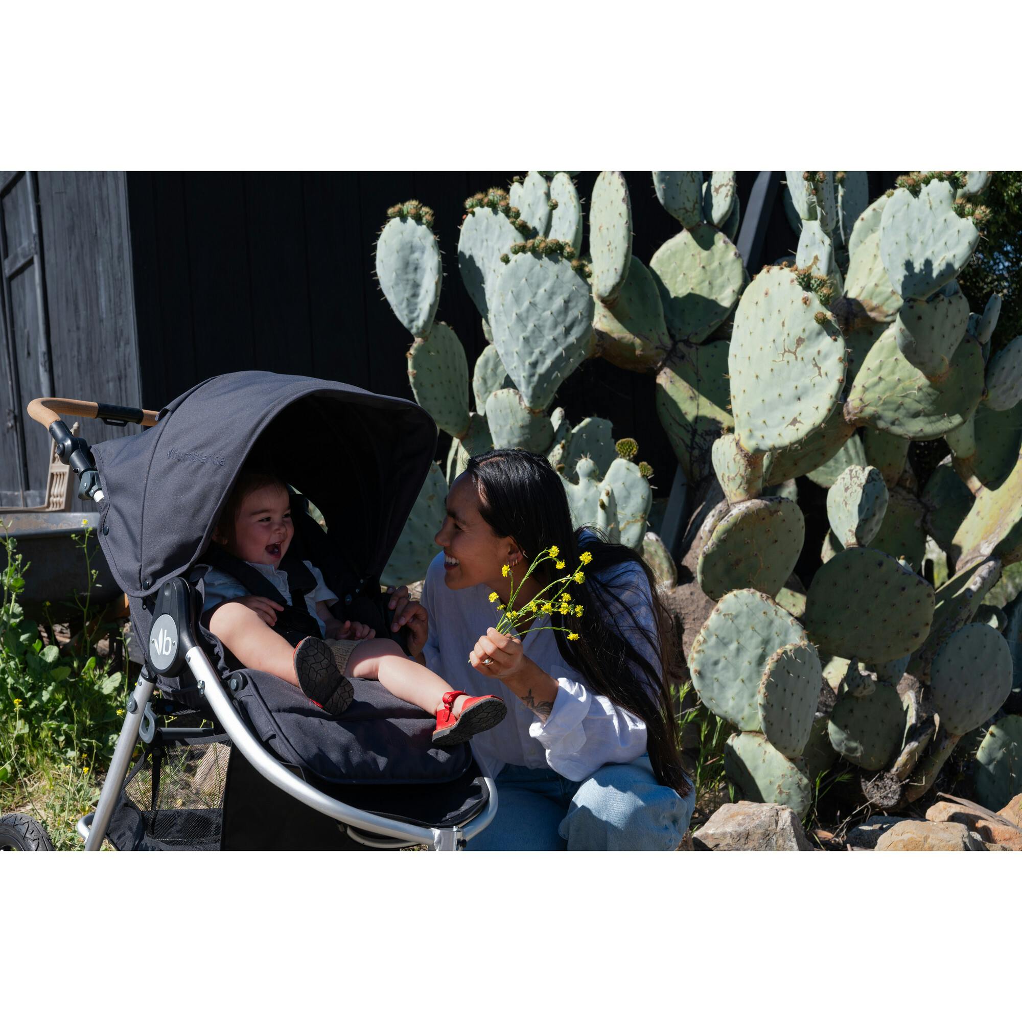 Indie Dusk All Terrain Stroller