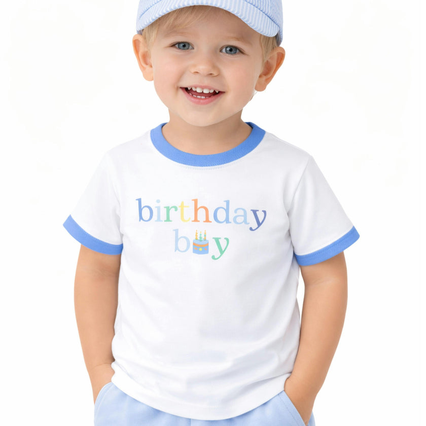 Birthday Milestone Baseball Hat