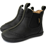 Logan Leather