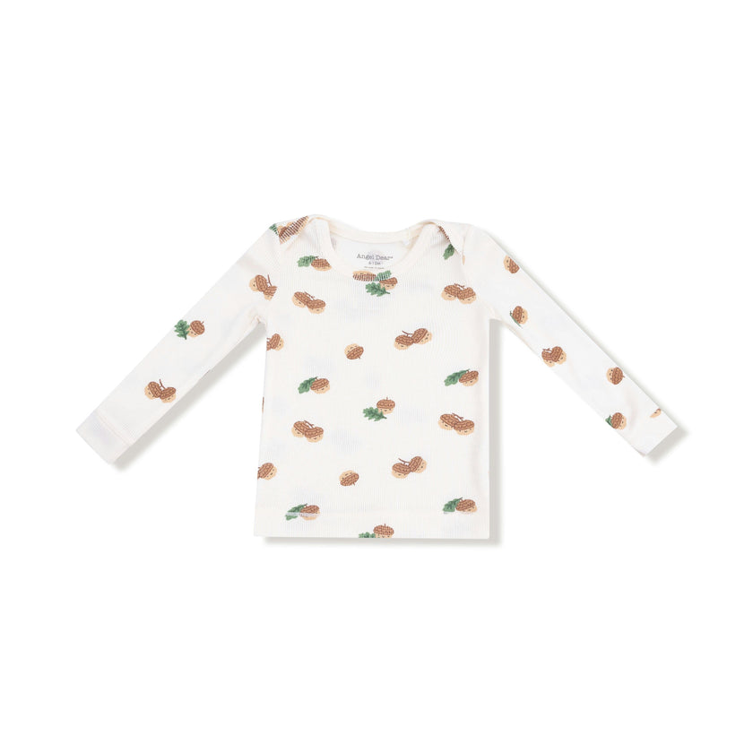 Tiny Acorns - Loungewear Set