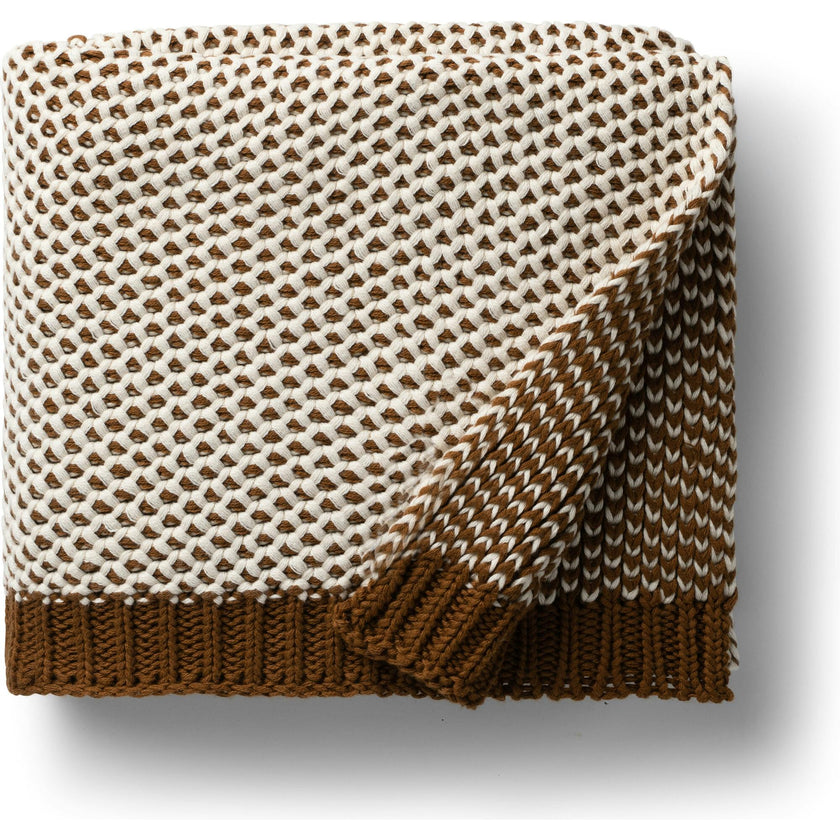 Honeycomb Blanket