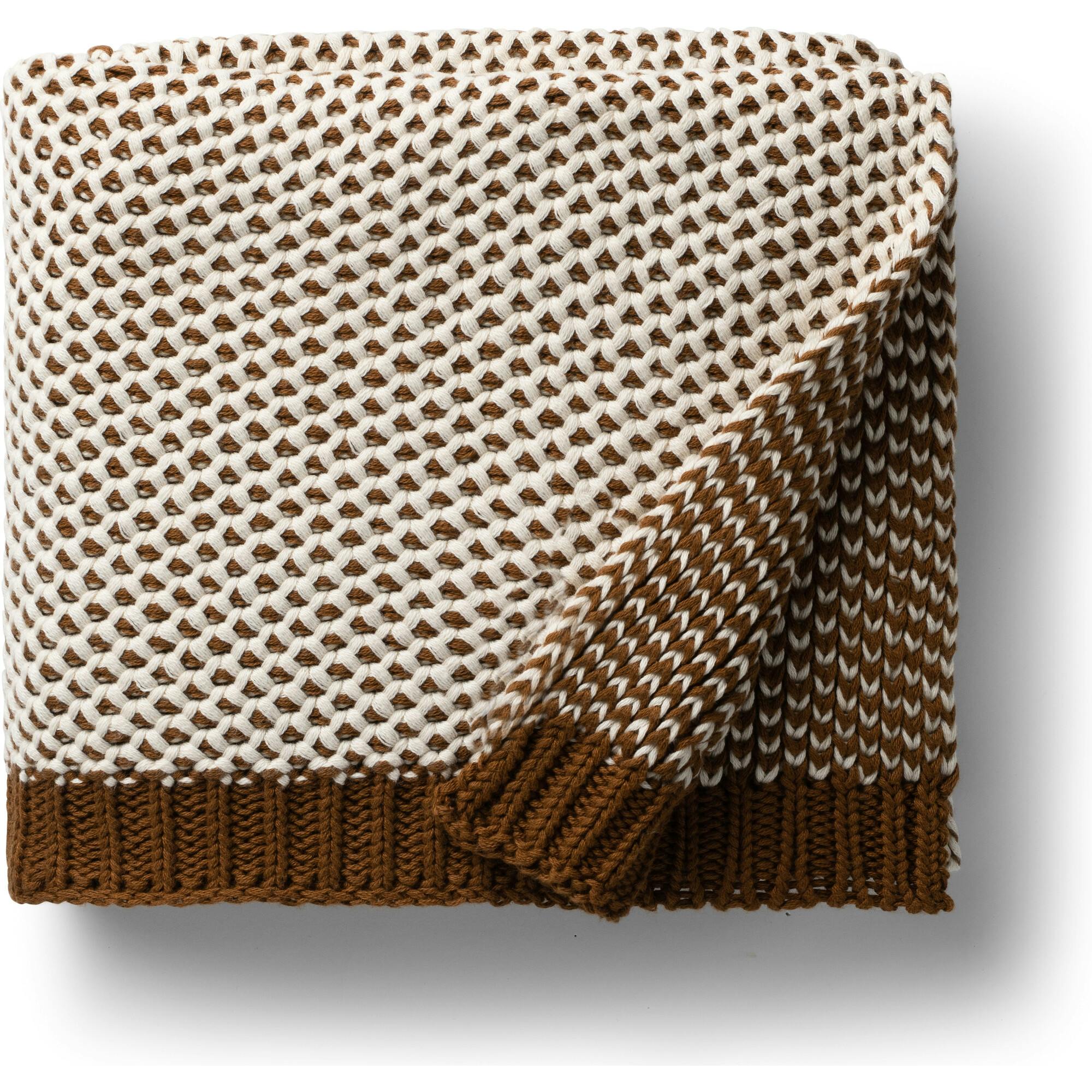 Honeycomb Blanket