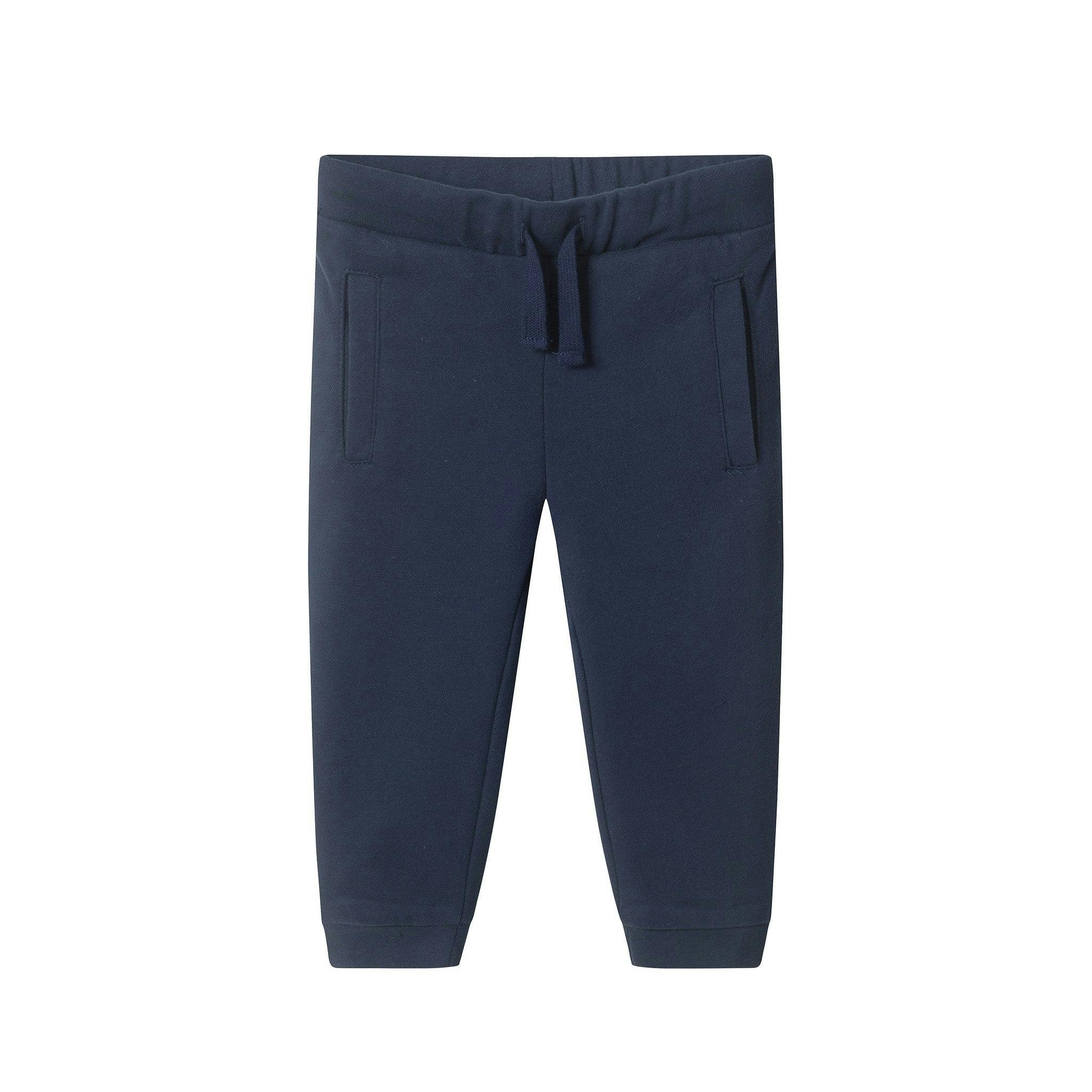 Infant Boys Twofer Tee & Jogger Set | Dino Trio