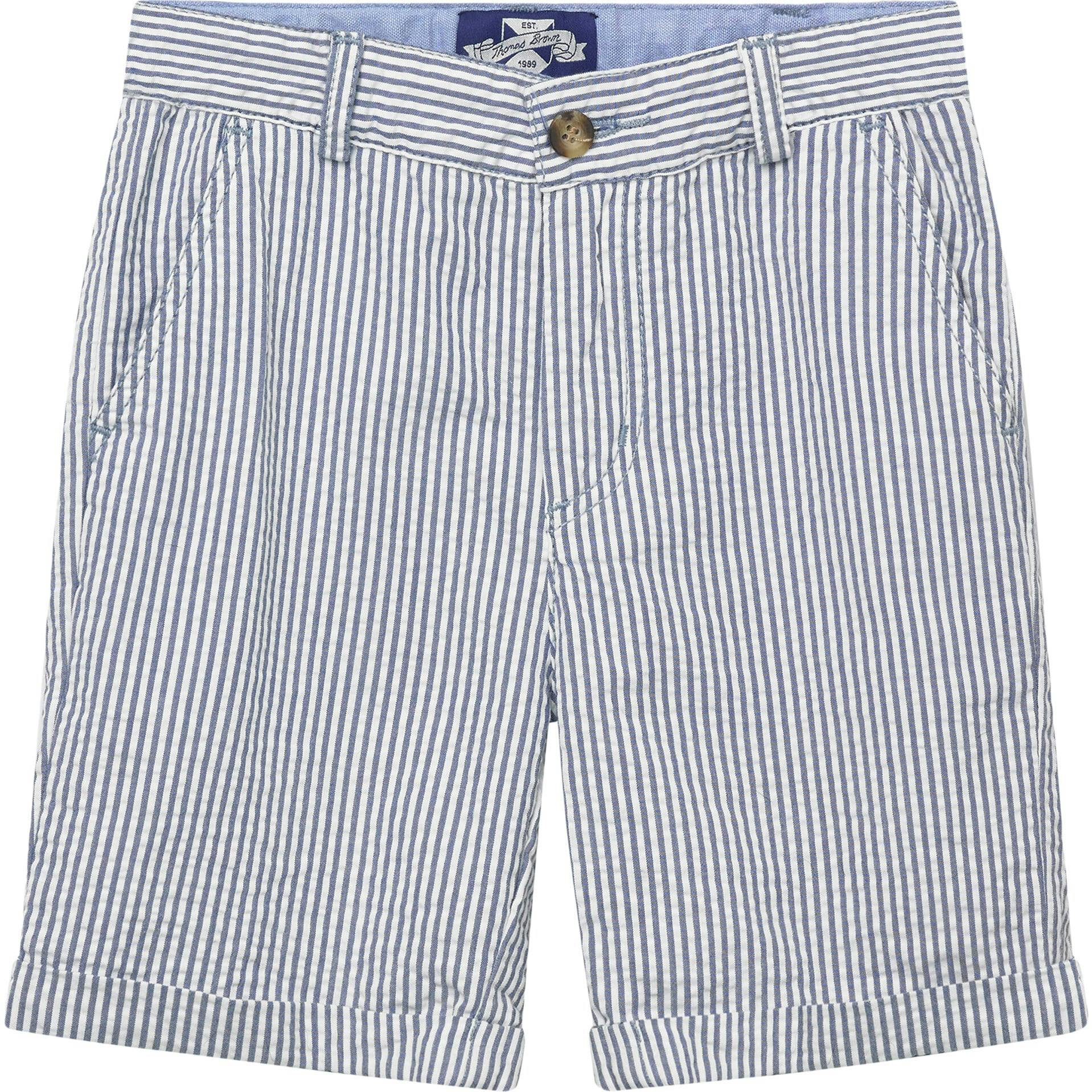 Charlie Chino Shorts in Stone
