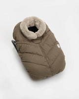 Car Seat Cocoon • Helsinki