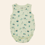 Del Mar Onesie