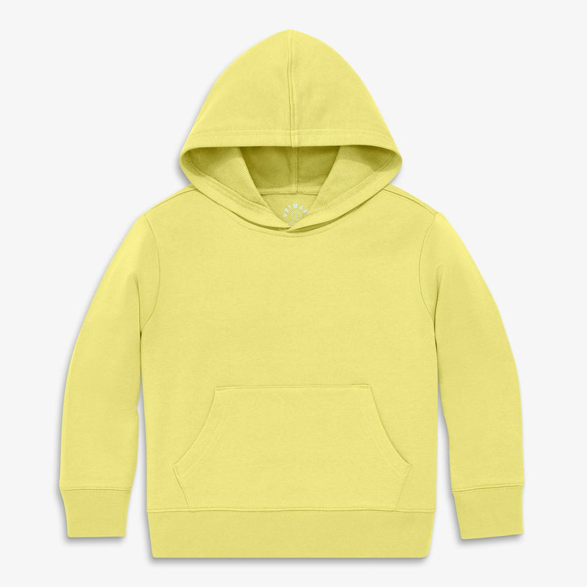 Kids pullover hoodie