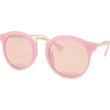 Kid's Retro Sunglasses
