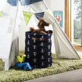 Anchor Storage Basket