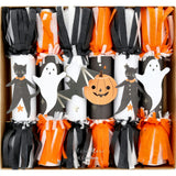 Halloween Fringe Crackers