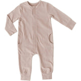 Essentials Romper, Pink