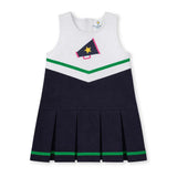 French Terry Jumper With Cheer Megaphone