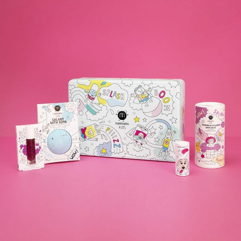 4pc Fun Magic Box Set