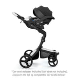 Xari Max Stroller