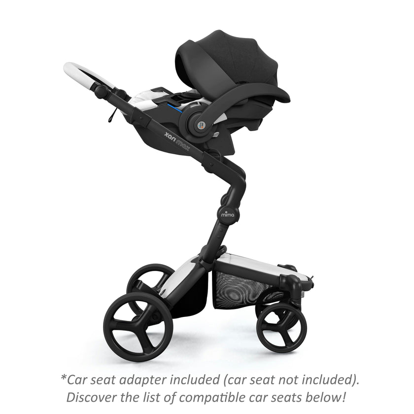 Xari Max Stroller