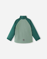 Sulkava - Kids' ReimaTec Waterproof Jacket