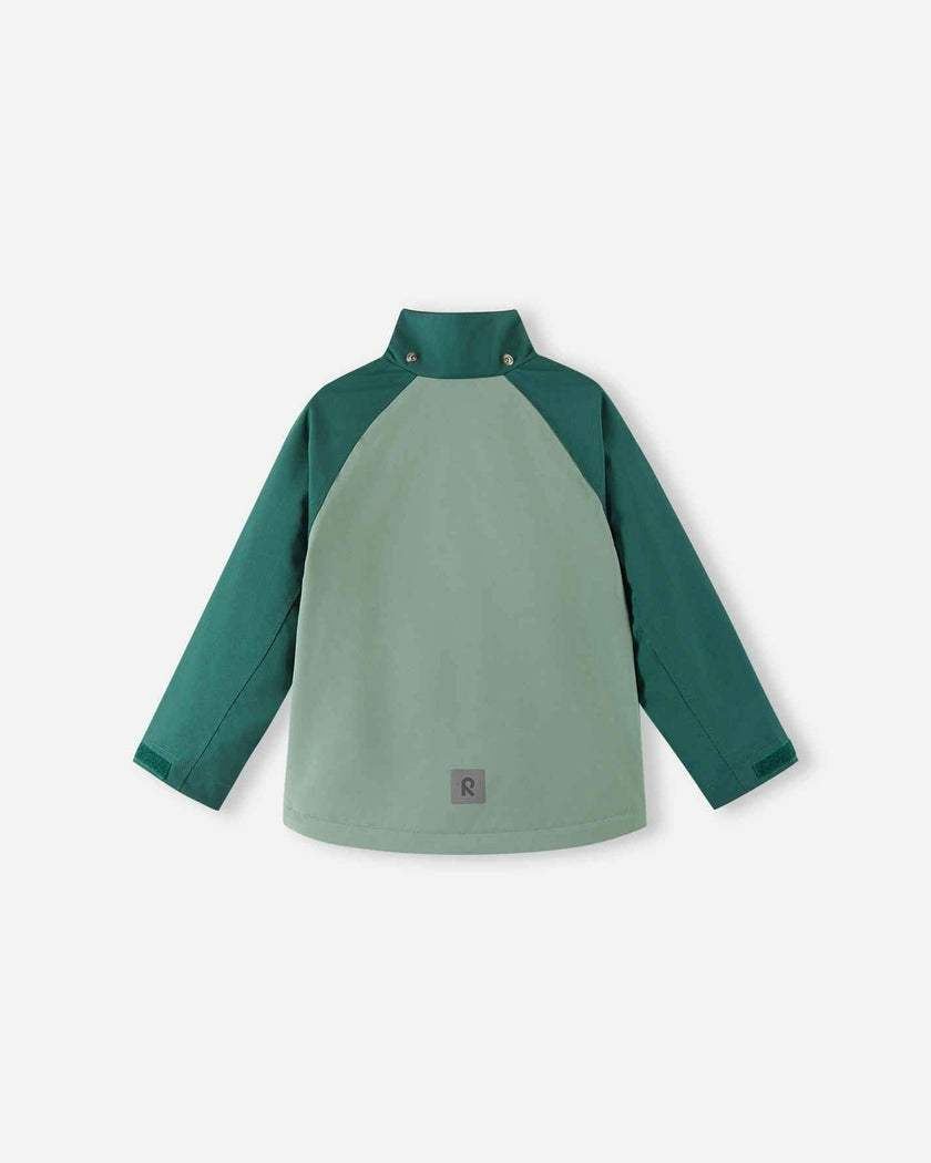 Sulkava - Kids' ReimaTec Waterproof Jacket