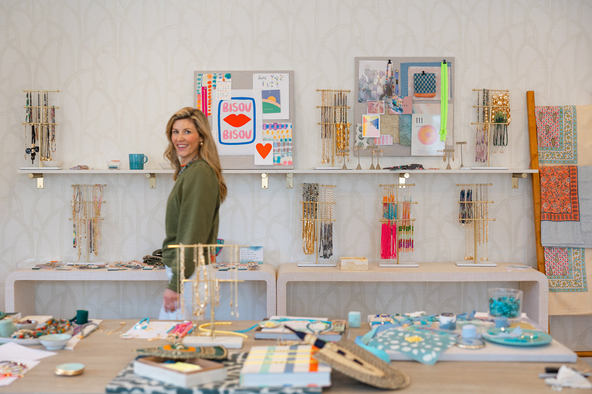 Erin McDermott Jewelry