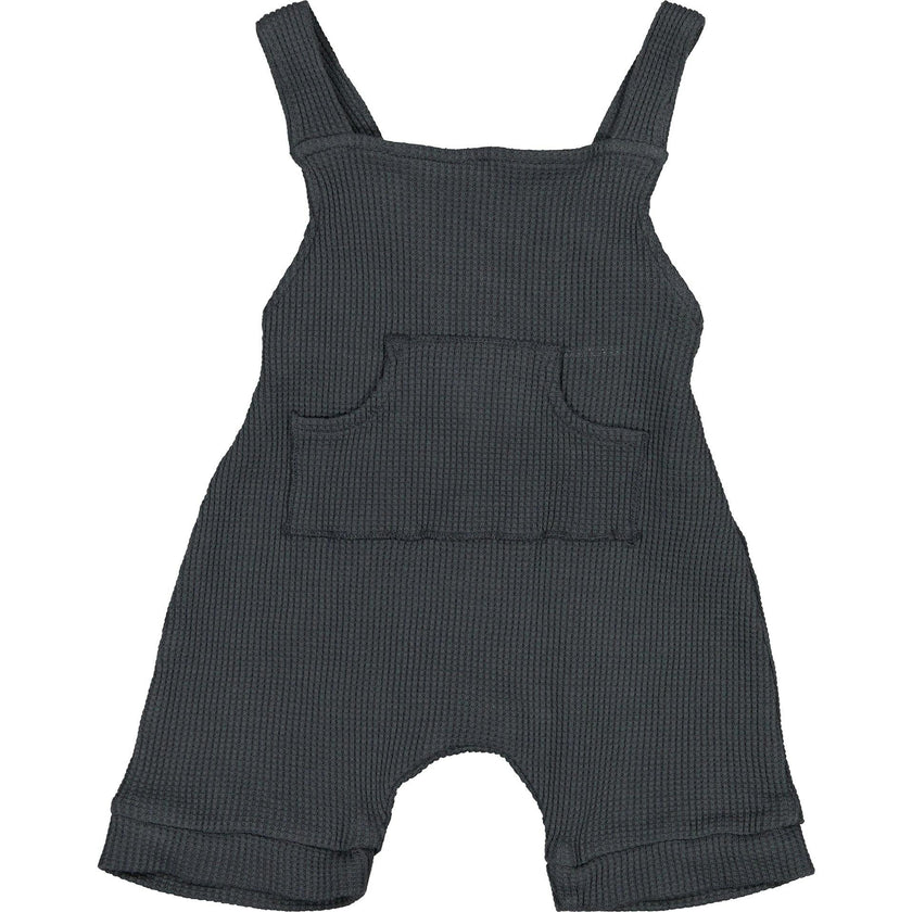 Pocket Romper