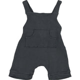 Pocket Romper