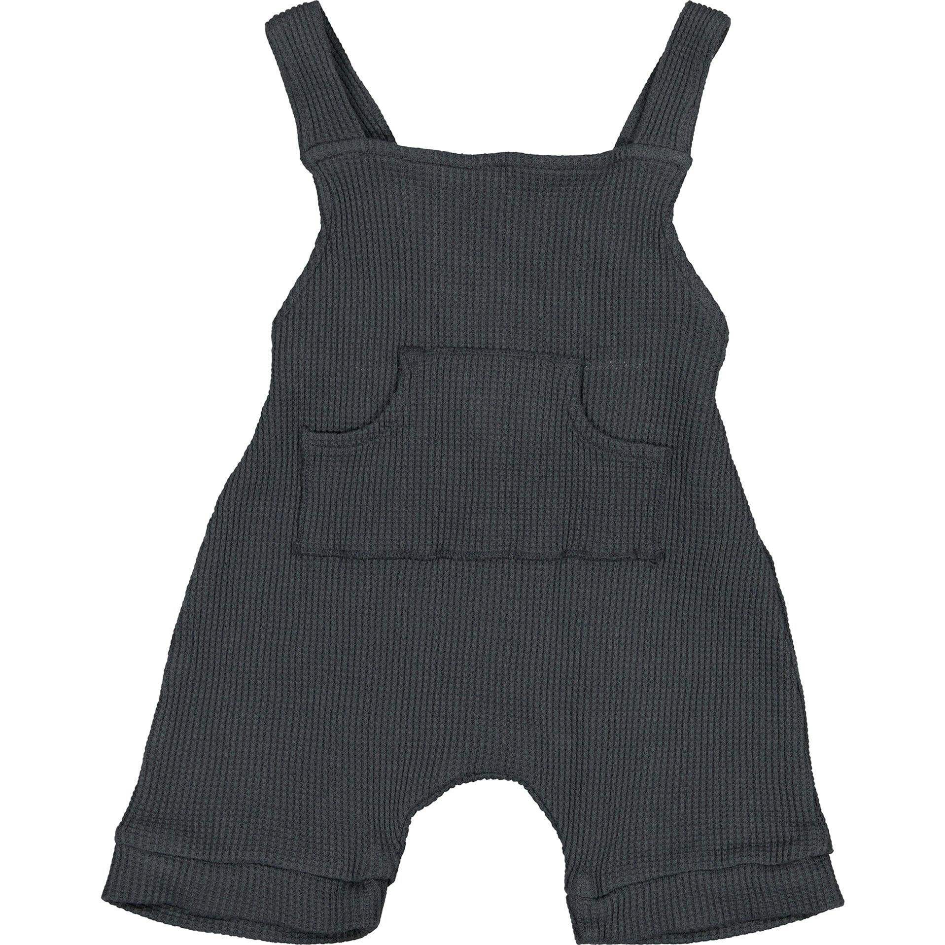 Pocket Romper