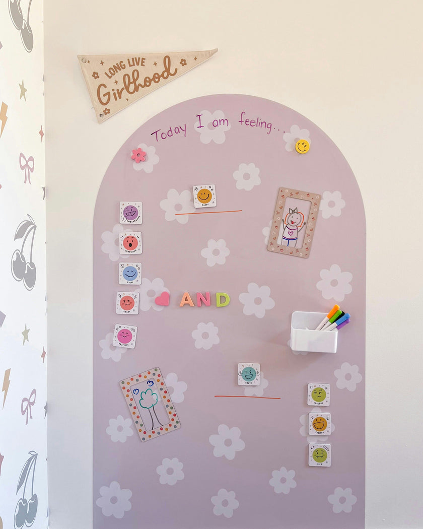 Emotions Magnets