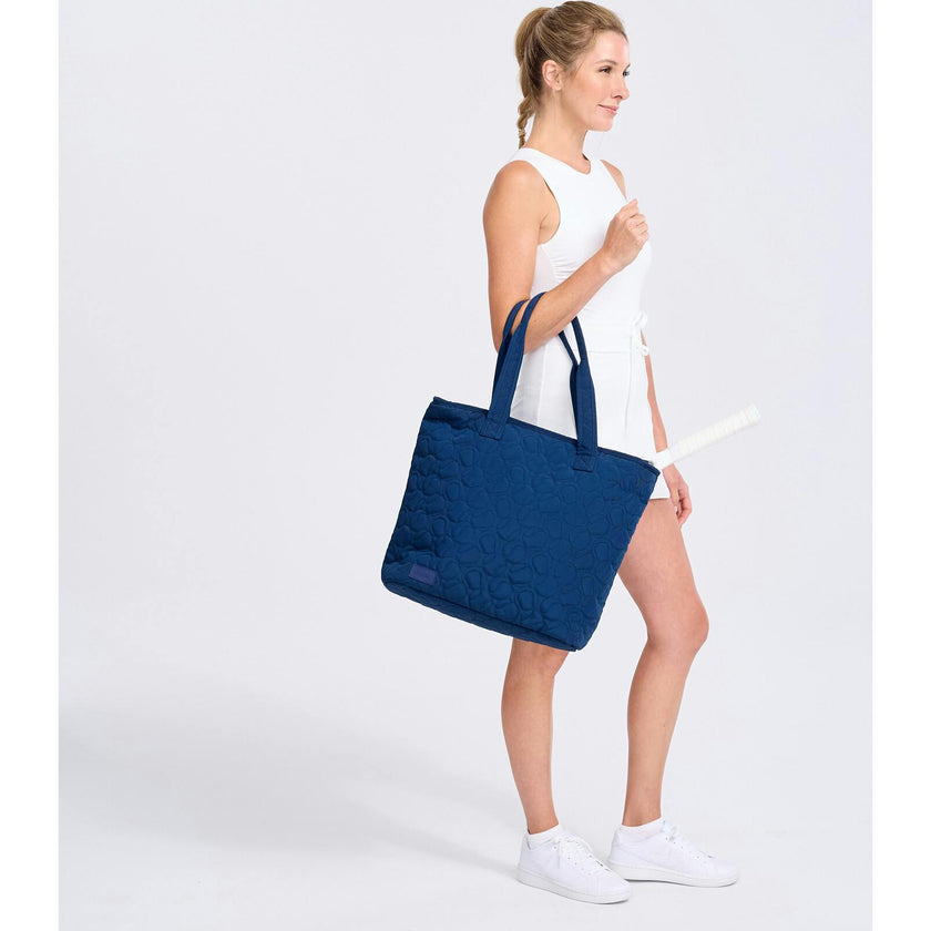 Tennis Court Carryall