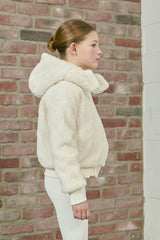 Chill Sherpa Jacket