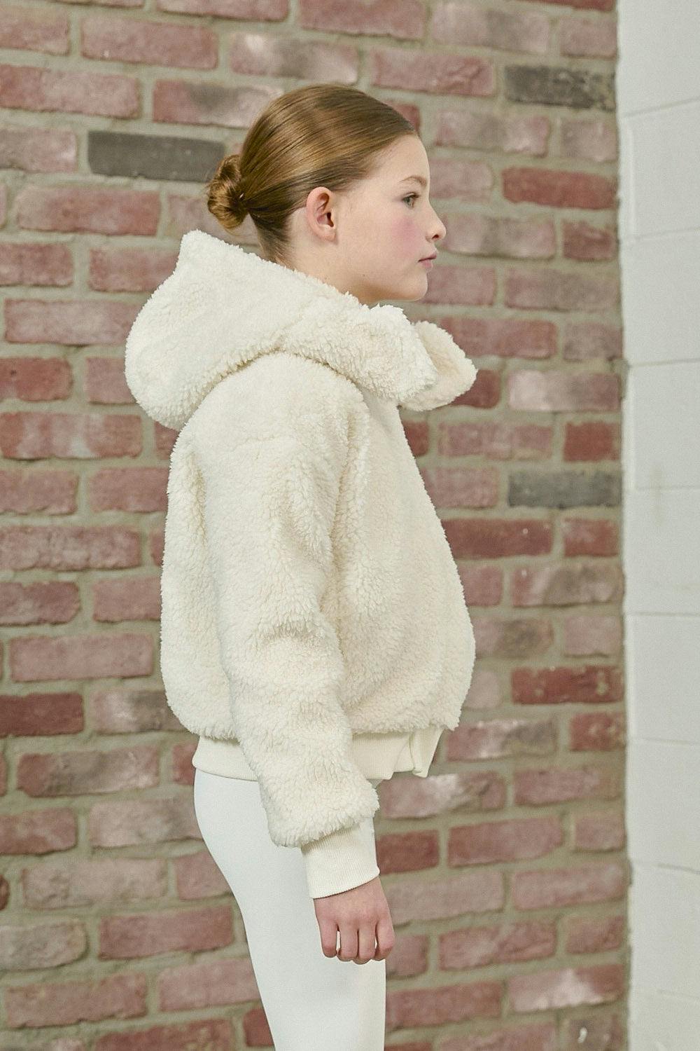 Chill Sherpa Jacket
