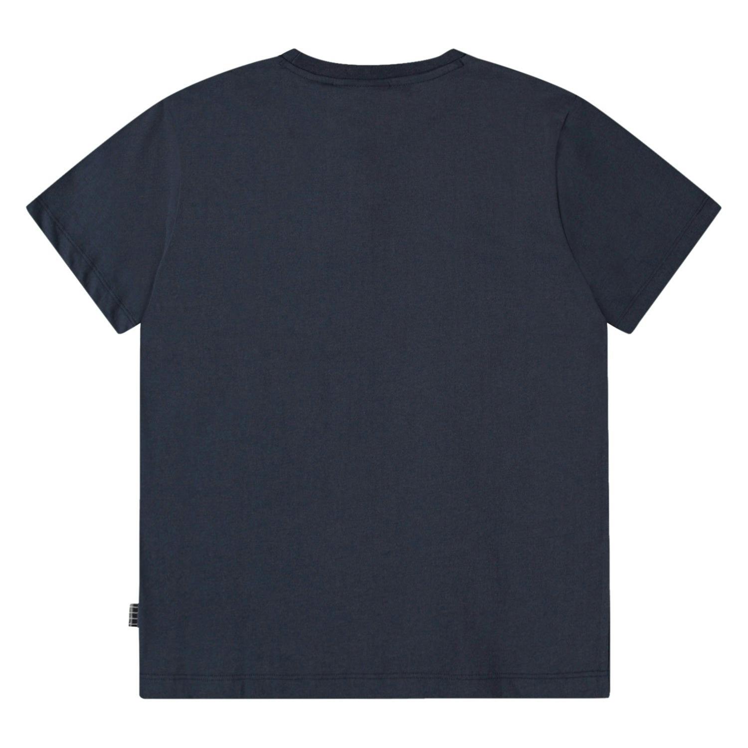 Riley On A Wave Calm T-Shirt