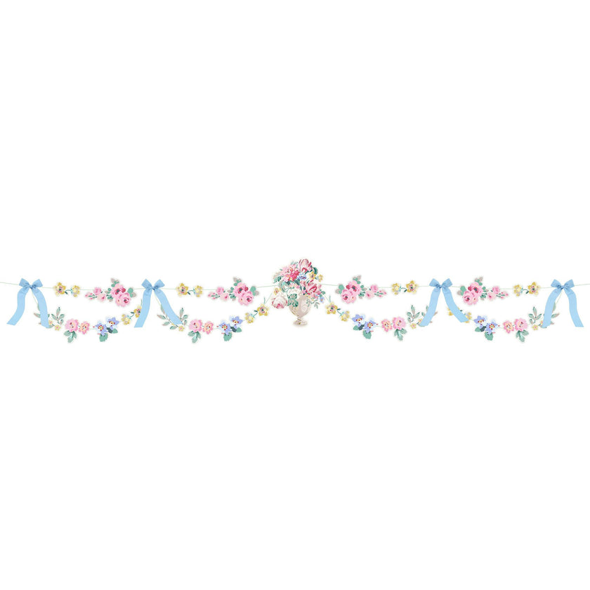 Rococo Garland