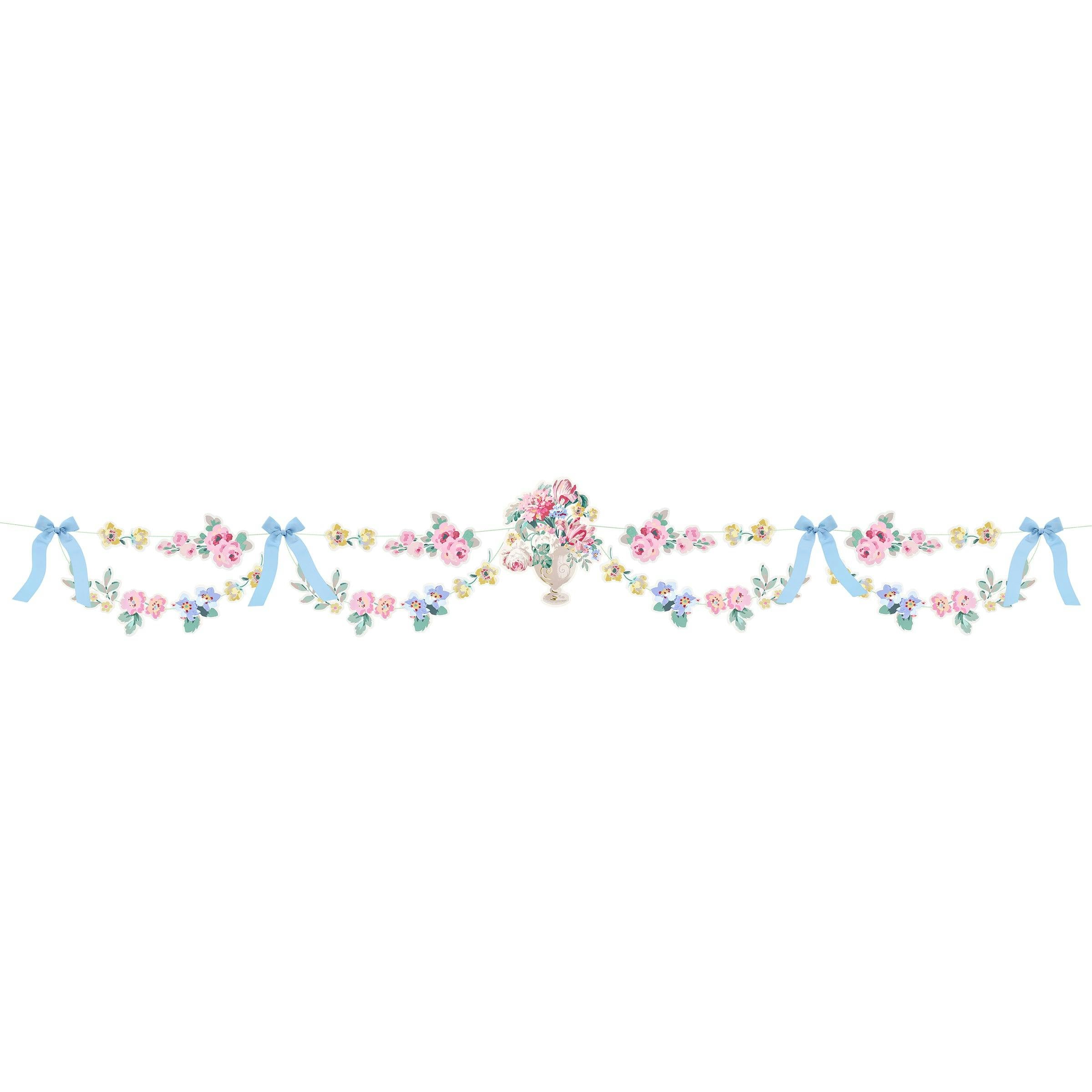 Rococo Garland