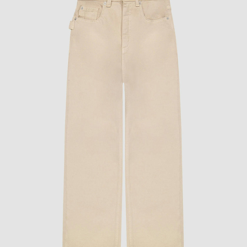 Zeke Wide Leg | Brut