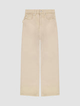 Zeke Wide Leg | Brut