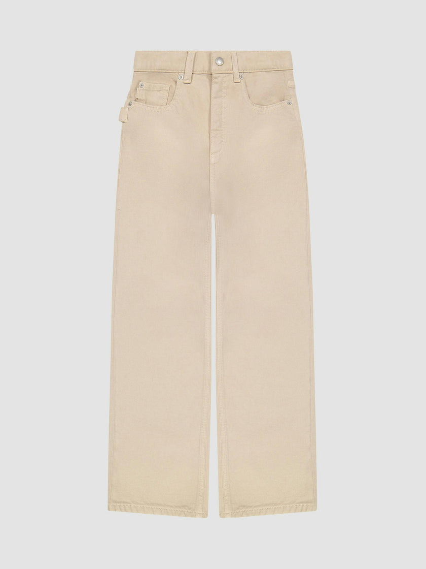 Zeke Wide Leg | Brut