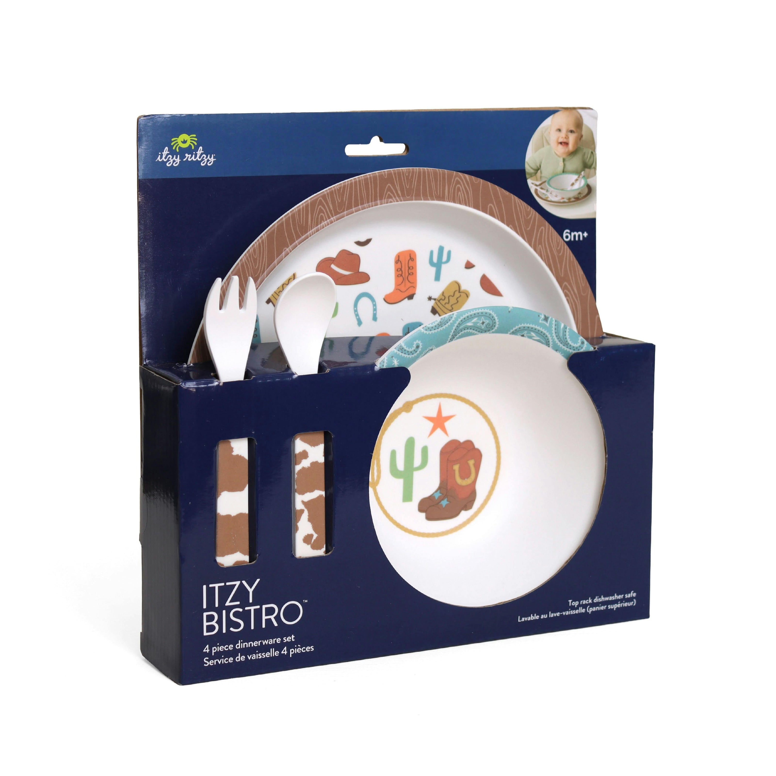 Itzy Bistro™ Dining Set