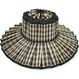 Roma | Luxe Capri Hat