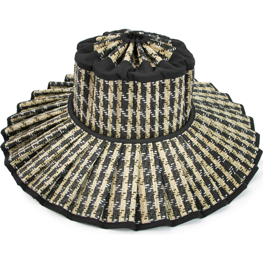 Roma | Luxe Capri Hat