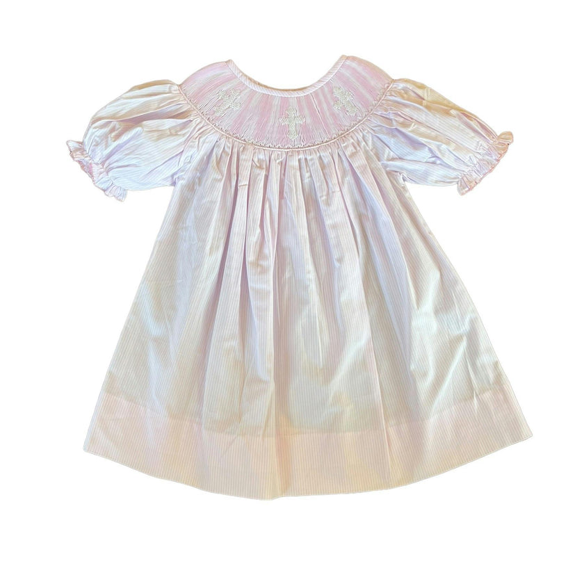 Chrissy Dress